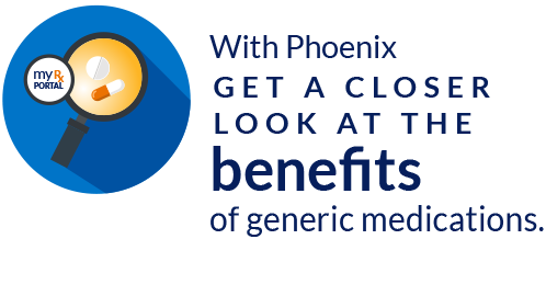 Phoenix delivered 1.2 million mail order pharmaceuticals in February 2017